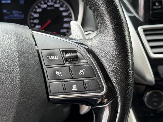 Mitsubishi ECLIPSE Cross 1.5 DI-T 4WD Instyle / Automaat / Trekhaak / Navigatie / Cruise Control Adaptief / Camera/ Bluetooth / Climate Control / Stuur&Stoel verwarming