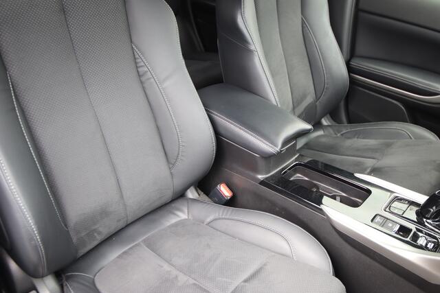 Mitsubishi ECLIPSE Cross 2.4 PHEV Executive Trekhaak, Adaptive cruise, NL-auto