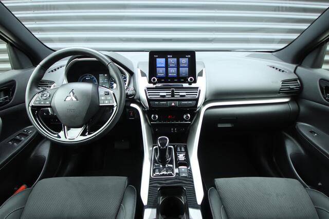 Mitsubishi ECLIPSE Cross 2.4 PHEV Executive Trekhaak, Adaptive cruise, NL-auto
