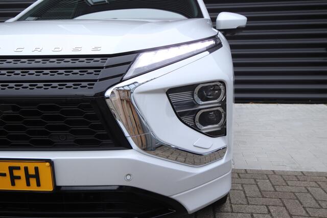 Mitsubishi ECLIPSE Cross 2.4 PHEV Executive Trekhaak, Adaptive cruise, NL-auto