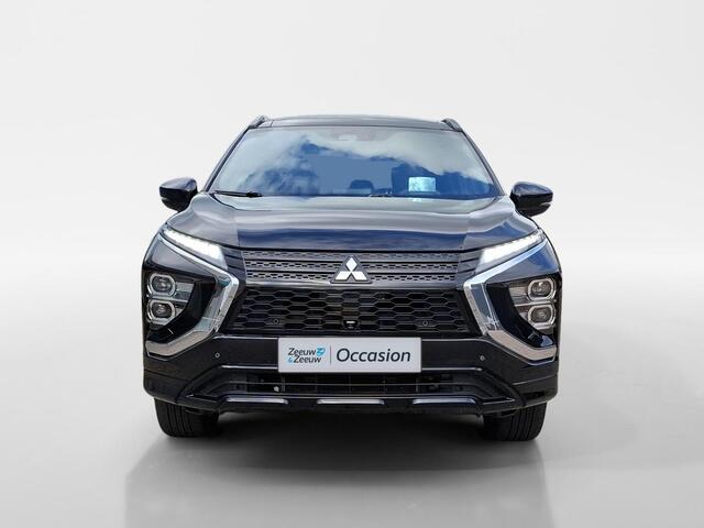 Mitsubishi ECLIPSE Cross 2.4 PHEV Instyle | UNIEKE KMSTAND | FULL OPTION | PANO | 360 CAMERA | TREKHAAK | NL-AUTO | GARANTIE 2029 |