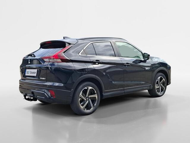 Mitsubishi ECLIPSE Cross 2.4 PHEV Instyle | UNIEKE KMSTAND | FULL OPTION | PANO | 360 CAMERA | TREKHAAK | NL-AUTO | GARANTIE 2029 |