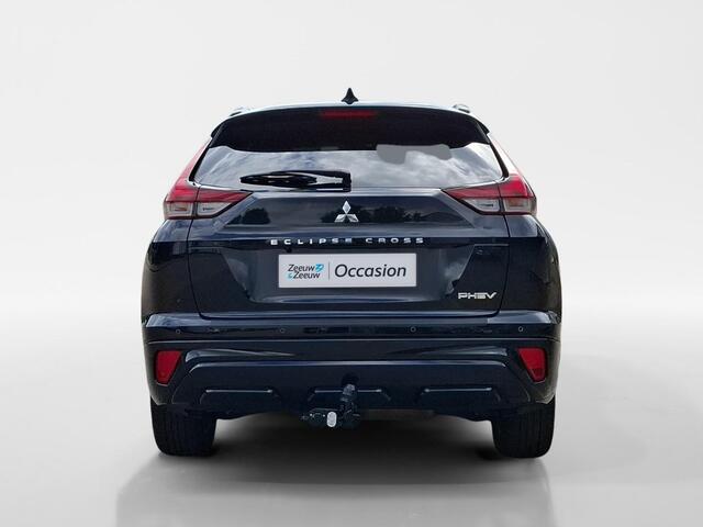 Mitsubishi ECLIPSE Cross 2.4 PHEV Instyle | UNIEKE KMSTAND | FULL OPTION | PANO | 360 CAMERA | TREKHAAK | NL-AUTO | GARANTIE 2029 |
