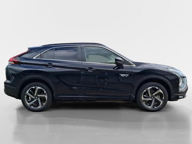 Mitsubishi ECLIPSE Cross 2.4 PHEV Instyle | UNIEKE KMSTAND | FULL OPTION | PANO | 360 CAMERA | TREKHAAK | NL-AUTO | GARANTIE 2029 |