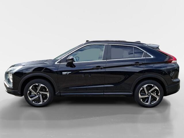 Mitsubishi ECLIPSE Cross 2.4 PHEV Instyle | UNIEKE KMSTAND | FULL OPTION | PANO | 360 CAMERA | TREKHAAK | NL-AUTO | GARANTIE 2029 |