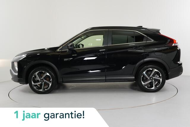 Mitsubishi ECLIPSE Cross 2.4 PHEV 188 pk 4 WD | Camera | Stl. verw. | Apple/Android | Parelmoer | Cruise |