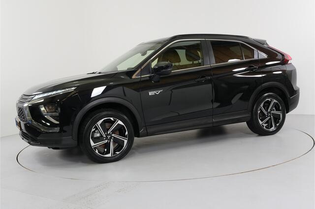 Mitsubishi ECLIPSE Cross 2.4 PHEV 188 pk 4 WD | Camera | Stl. verw. | Apple/Android | Parelmoer | Cruise |