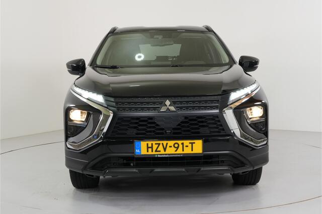 Mitsubishi ECLIPSE Cross 2.4 PHEV 188 pk 4 WD | Camera | Stl. verw. | Apple/Android | Parelmoer | Cruise |