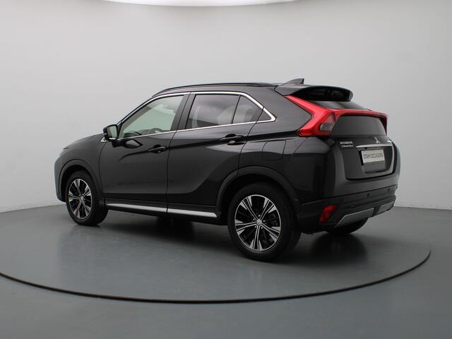 Mitsubishi ECLIPSE Cross 165pk DI-T Instyle Automaat R&F | Head-Up | 360° Camera | Stoel-/stuur-/voorruitverw. | Panoramadak