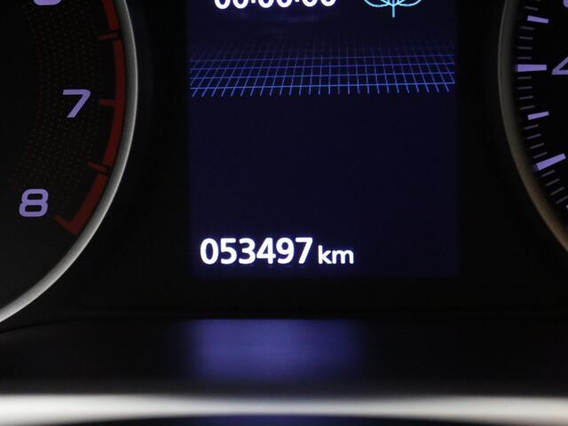 Mitsubishi ECLIPSE Cross 165pk DI-T Instyle Automaat R&F | Head-Up | 360° Camera | Stoel-/stuur-/voorruitverw. | Panoramadak