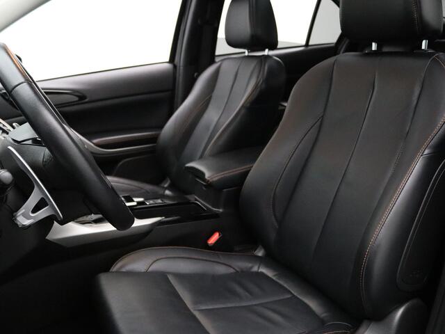 Mitsubishi ECLIPSE Cross 165pk DI-T Instyle Automaat R&F | Head-Up | 360° Camera | Stoel-/stuur-/voorruitverw. | Panoramadak