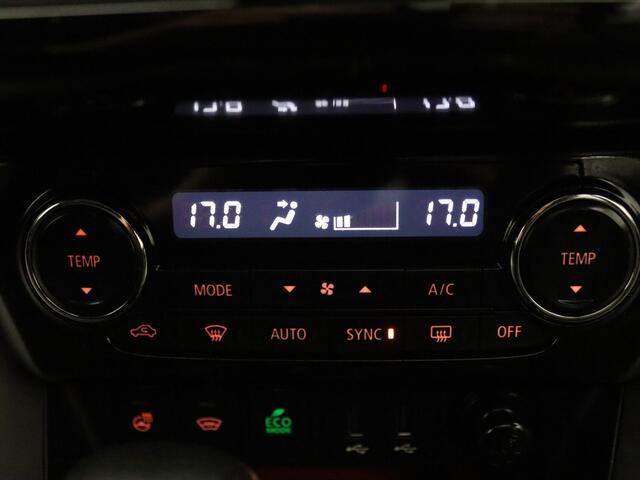 Mitsubishi ECLIPSE Cross 165pk DI-T Instyle Automaat R&F | Head-Up | 360° Camera | Stoel-/stuur-/voorruitverw. | Panoramadak