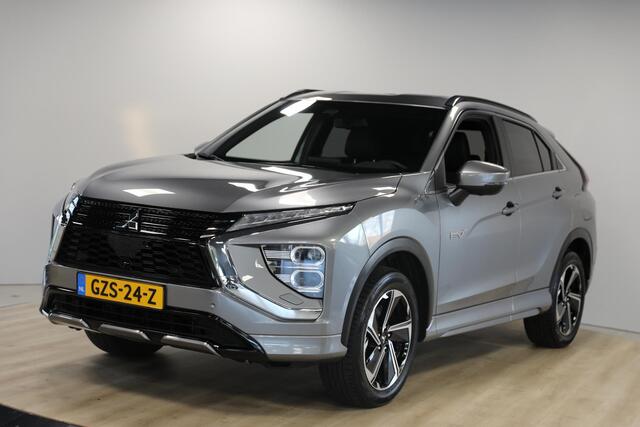 Mitsubishi ECLIPSE Cross 2.4 PHEV Executive | Cruise Adaptief | 360 Camera | trekhaak