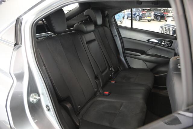 Mitsubishi ECLIPSE Cross 2.4 PHEV Executive | Cruise Adaptief | 360 Camera | trekhaak