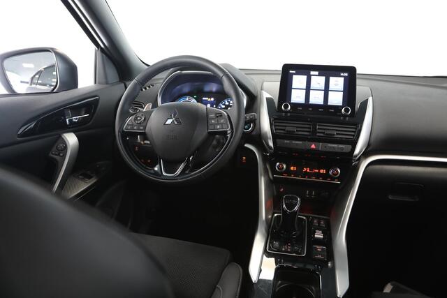 Mitsubishi ECLIPSE Cross 2.4 PHEV Executive | Cruise Adaptief | 360 Camera | trekhaak