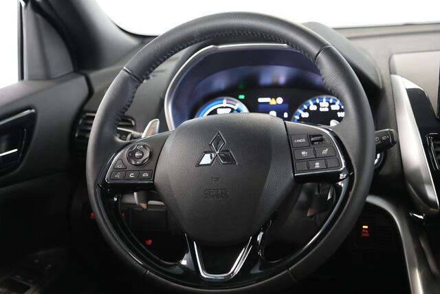 Mitsubishi ECLIPSE Cross 2.4 PHEV Executive | Cruise Adaptief | 360 Camera | trekhaak