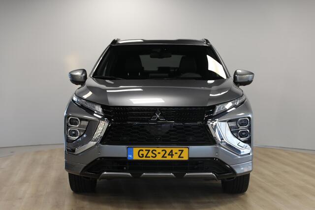Mitsubishi ECLIPSE Cross 2.4 PHEV Executive | Cruise Adaptief | 360 Camera | trekhaak