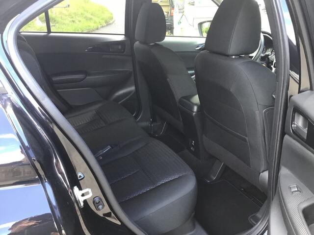 Mitsubishi ECLIPSE 1.5 DI-T PURE