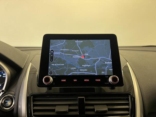 Mitsubishi ECLIPSE Cross 2.4 PHEV Instyle | Navigatie | Achteruitrijcamera | Stoelverwarming |