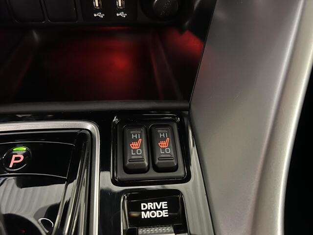 Mitsubishi ECLIPSE Cross 2.4 PHEV Instyle | Navigatie | Achteruitrijcamera | Stoelverwarming |