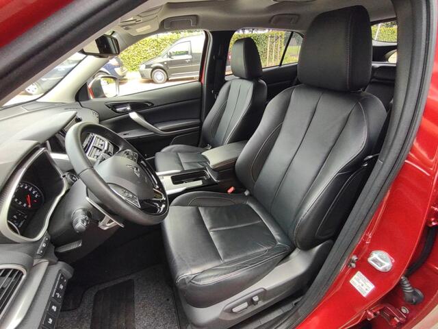 Mitsubishi ECLIPSE CROSS 1.5T INSTYLE 4WD