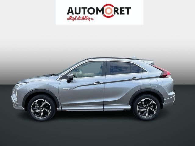 Mitsubishi ECLIPSE Cross 2.4 PHEV Instyle