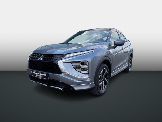 Mitsubishi ECLIPSE Cross 2.4 PHEV Instyle