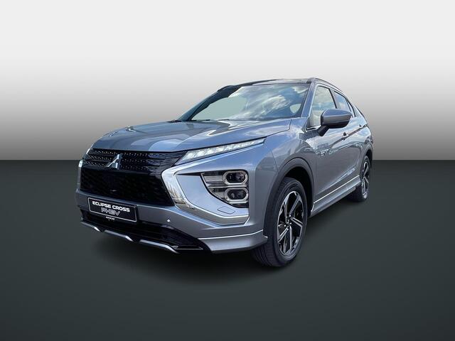 Mitsubishi ECLIPSE Cross 2.4 PHEV Instyle