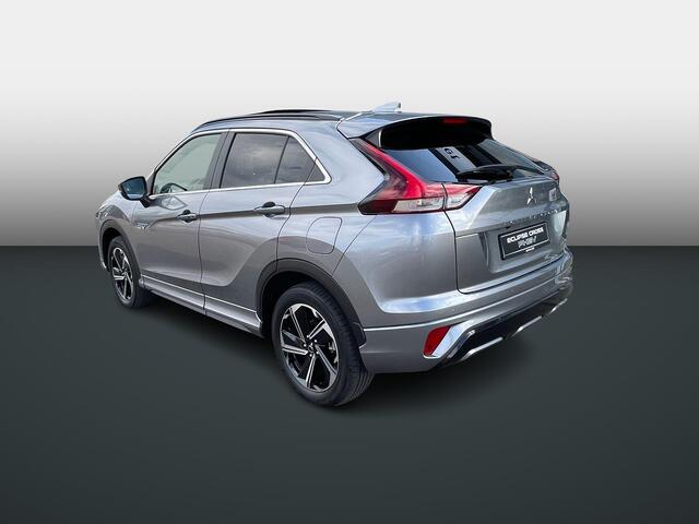 Mitsubishi ECLIPSE Cross 2.4 PHEV Instyle