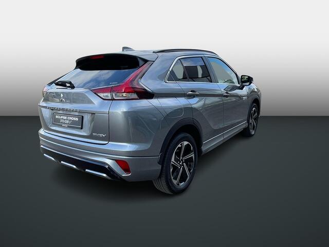 Mitsubishi ECLIPSE Cross 2.4 PHEV Instyle