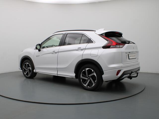 Mitsubishi ECLIPSE Cross 188pk PHEV Executive Automaat Adapt. Cruise | Stoel-/stuurverw. | Parkeersens. v+a