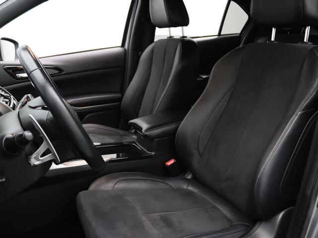 Mitsubishi ECLIPSE Cross 188pk PHEV First Edition Automaat Head-Up | 360° Camera | Adapt. Cruise | Parkeersens. v+a | Stoel-/stuurverw.