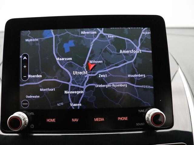 Mitsubishi ECLIPSE Cross 188pk PHEV First Edition Automaat Head-Up | 360° Camera | Adapt. Cruise | Parkeersens. v+a | Stoel-/stuurverw.