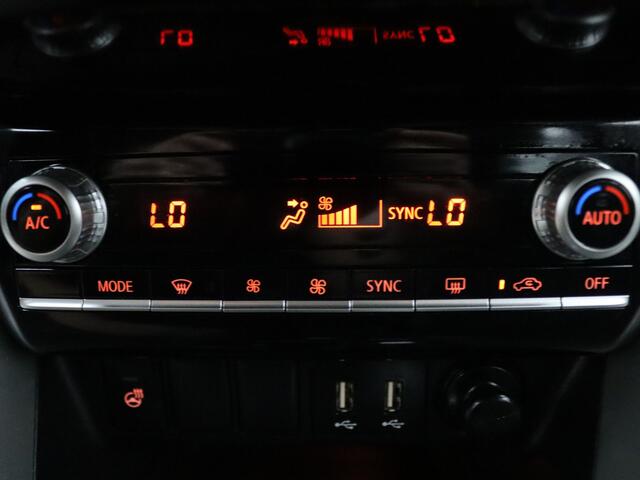 Mitsubishi ECLIPSE Cross 188pk PHEV First Edition Automaat Head-Up | 360° Camera | Adapt. Cruise | Parkeersens. v+a | Stoel-/stuurverw.