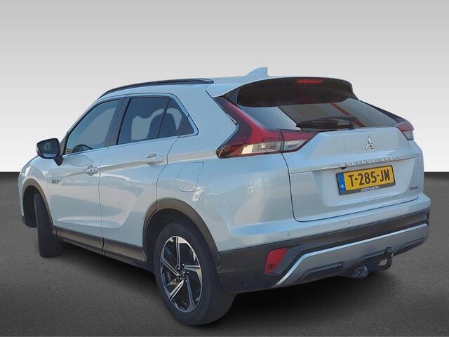 Mitsubishi ECLIPSE Cross 2.4 PHEV Business Intense+