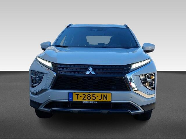 Mitsubishi ECLIPSE Cross 2.4 PHEV Business Intense+