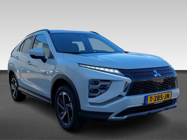 Mitsubishi ECLIPSE Cross 2.4 PHEV Business Intense+