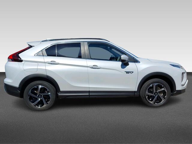 Mitsubishi ECLIPSE Cross 2.4 PHEV Business Intense+