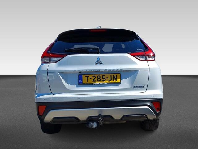 Mitsubishi ECLIPSE Cross 2.4 PHEV Business Intense+