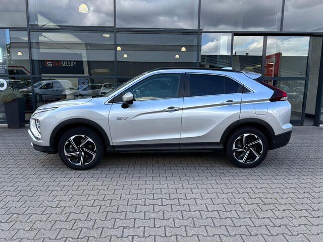 Mitsubishi ECLIPSE Cross 2.4 PHEV Instyle *Stoelverwarming*