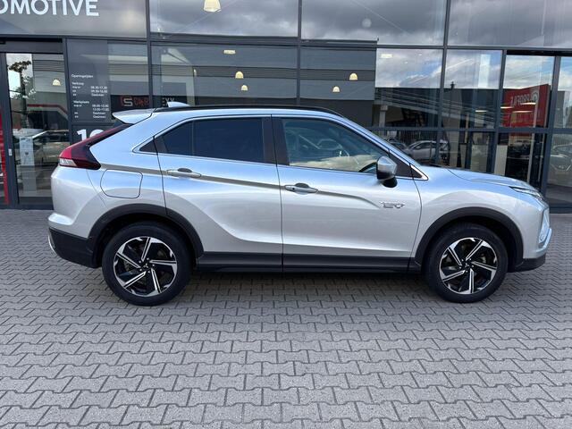 Mitsubishi ECLIPSE Cross 2.4 PHEV Instyle *Stoelverwarming*