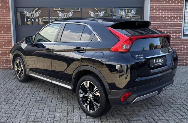 Mitsubishi ECLIPSE Cross 1.5 DI-T TOP HEADUP/360 Dealer onderhouden 1e eig.