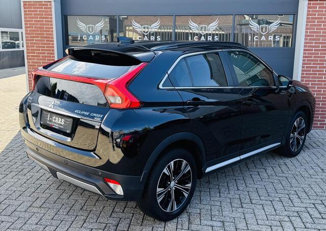 Mitsubishi ECLIPSE Cross 1.5 DI-T TOP HEADUP/360 Dealer onderhouden 1e eig.