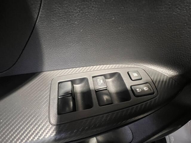 Mitsubishi ECLIPSE Cross 1.5 DI-T Instyle.Automaat Navi.CruiseC.ClimaC.Pdc.Camara.Led.LMV!!!