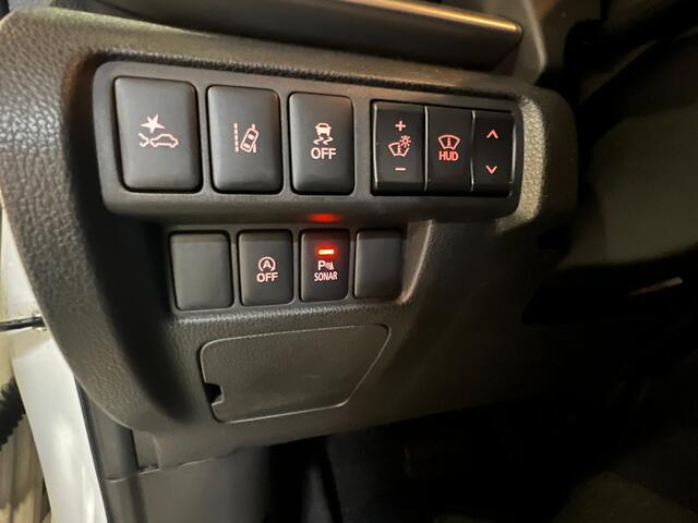 Mitsubishi ECLIPSE Cross 1.5 DI-T Instyle.Automaat Navi.CruiseC.ClimaC.Pdc.Camara.Led.LMV!!!