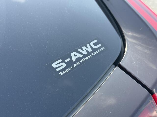 Mitsubishi ECLIPSE Cross 2.4 PHEV Intense+ Keyless | Camera | Stoelverwarming