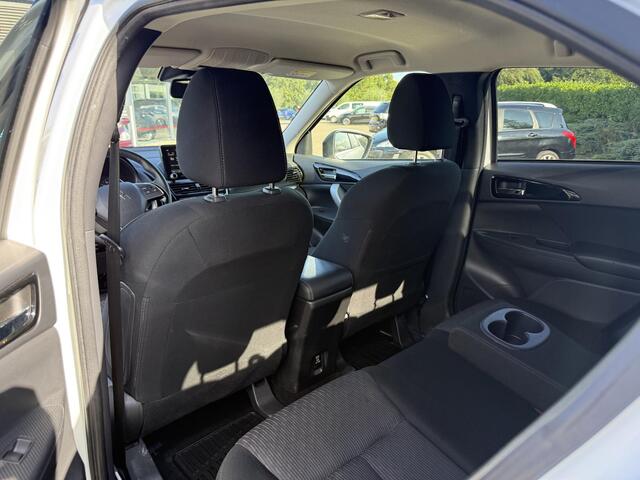 Mitsubishi ECLIPSE Cross 2.4 PHEV Intense+ Keyless | Camera | Stoelverwarming