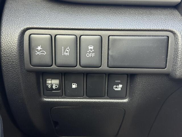 Mitsubishi ECLIPSE Cross 2.4 PHEV Intense+ Keyless | Camera | Stoelverwarming