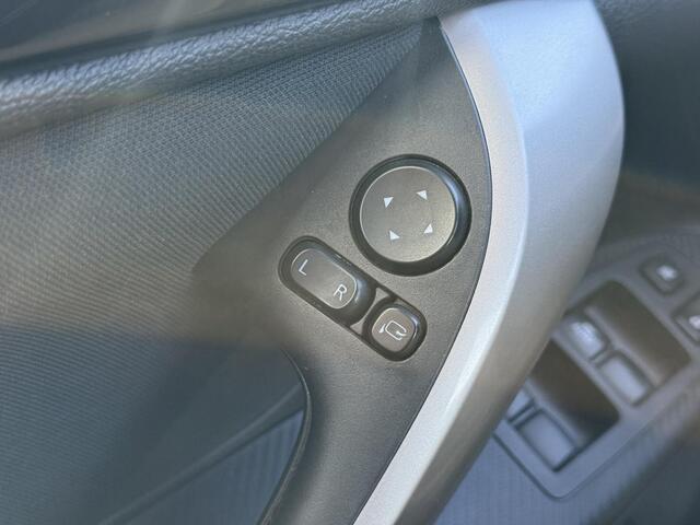 Mitsubishi ECLIPSE Cross 2.4 PHEV Intense+ Keyless | Camera | Stoelverwarming