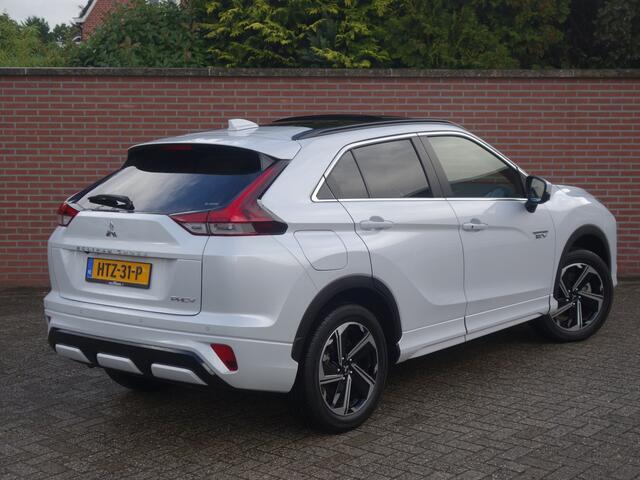 Mitsubishi ECLIPSE Cross 2.4 PHEV Instyle